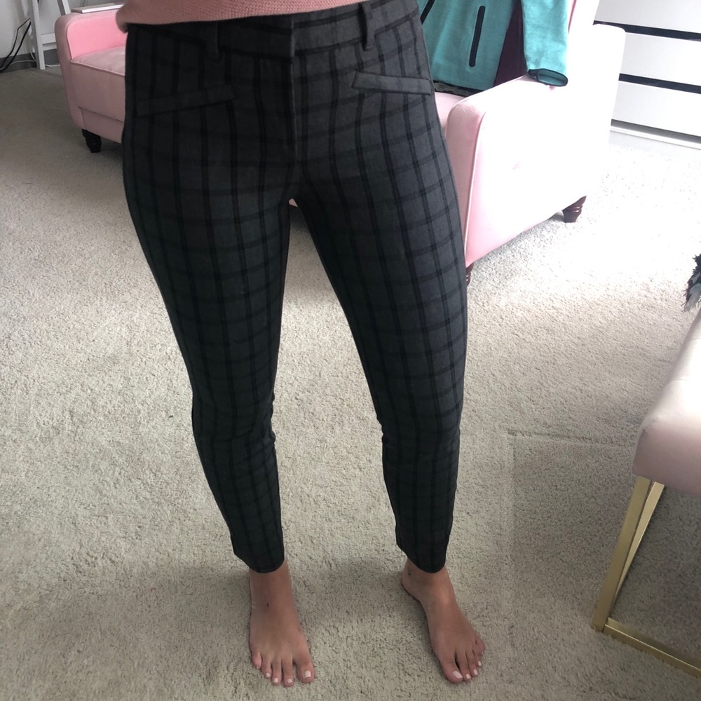 Gap Skinny Ankle Pant